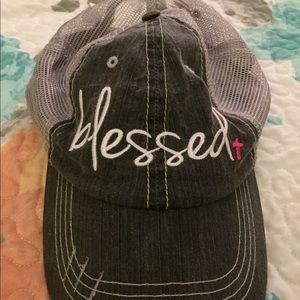 Blessed Trucker Hat
